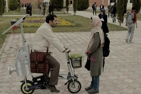 پوسترهای فیلم کمال تبریزی رونمایی شد + پوستر