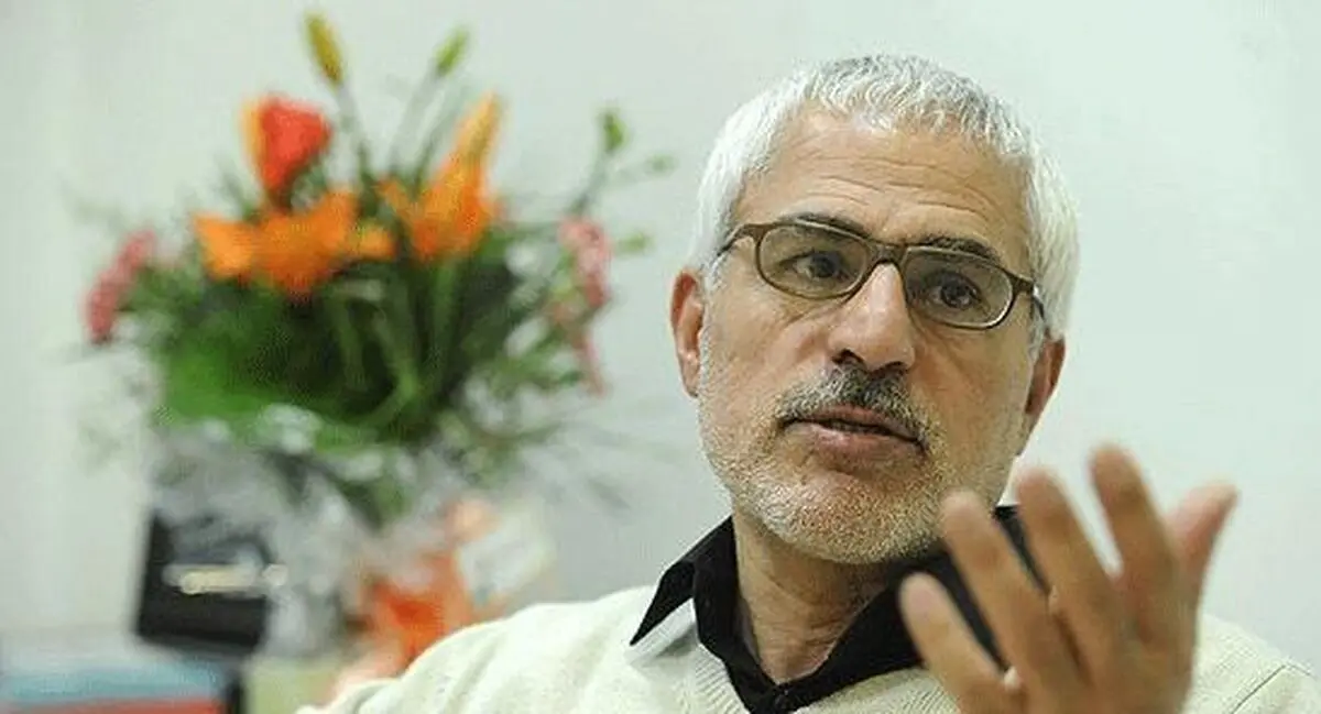 مجتبی راعی دیگر "طاووس مست" را نمی‌سازد