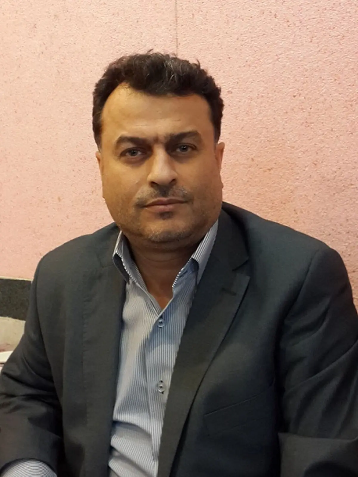 استاندار تهران حکم شهردار جدید پرند را ابلاغ کرد