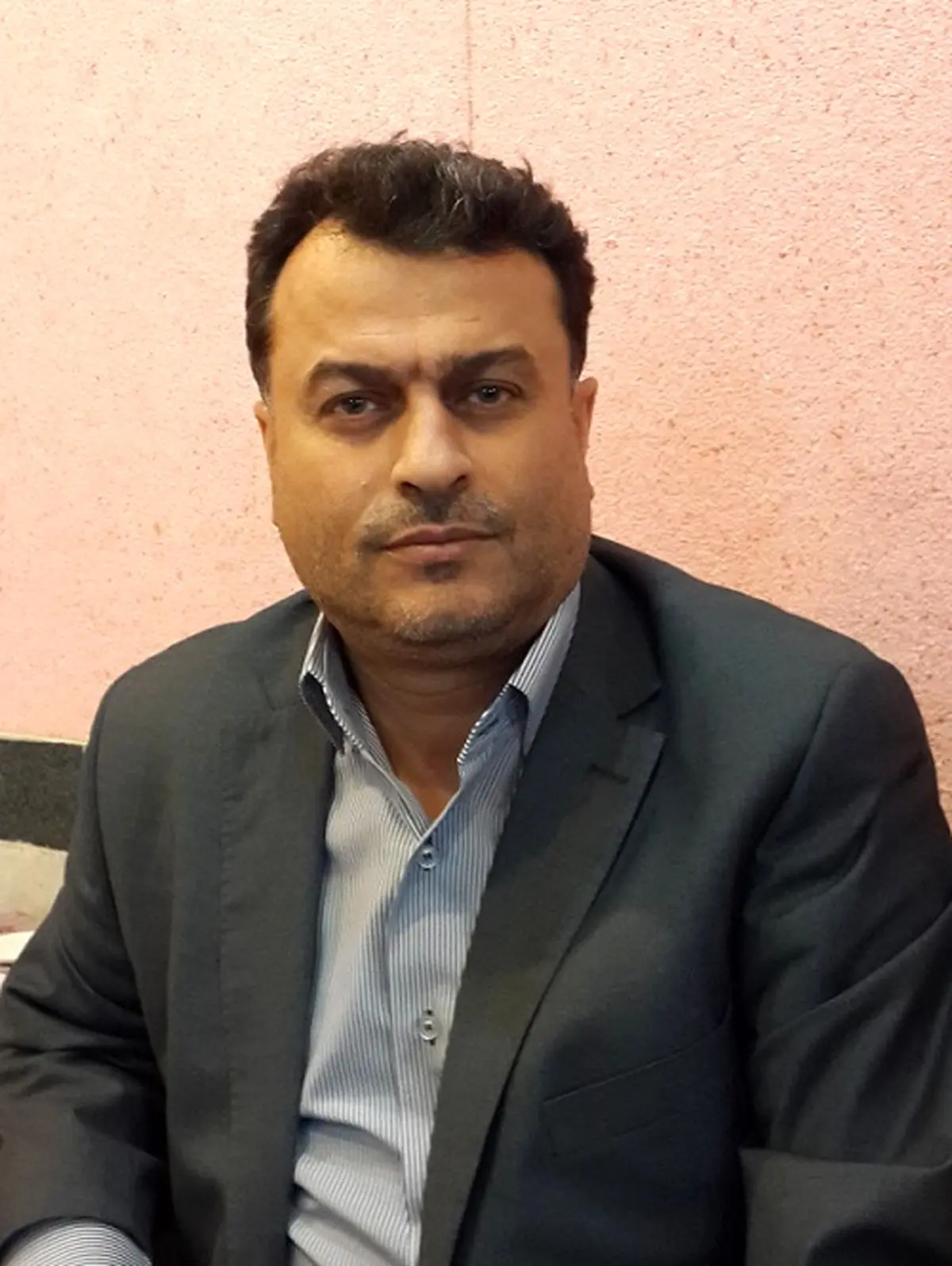 استاندار تهران حکم شهردار جدید پرند را ابلاغ کرد