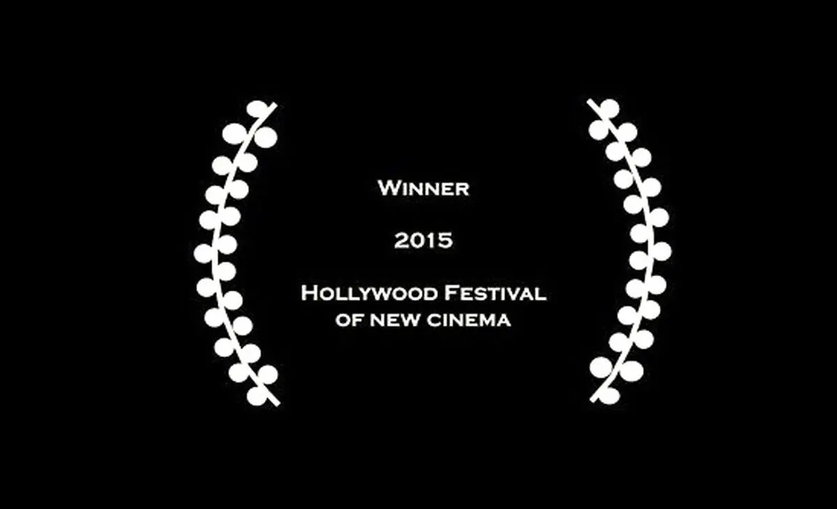 "ماجرای یک شب بارانی" بهترین فیلم کوتاه جشنواره آمریکا شد