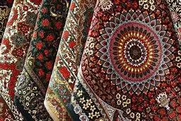 خراسان رضوی رتبه نخست المپیاد ملی فرش ایران را کسب کرد