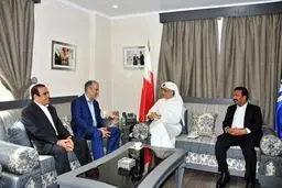 کفاشیان: حضور ایران در لیگ قهرمانان در خطر جدی است