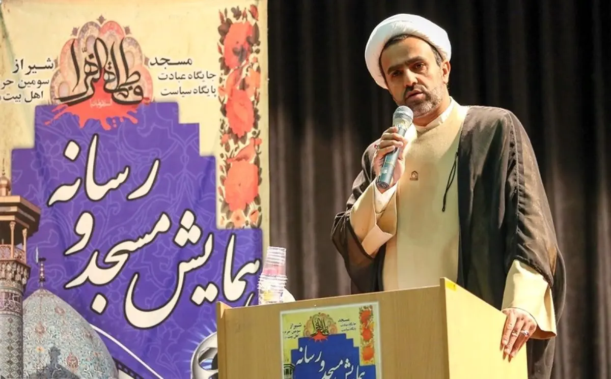 مسئول دبیرخانه کانون‌های فرهنگی مساجد فارس: ۱۱۴۱ کانون در این استان فعال است