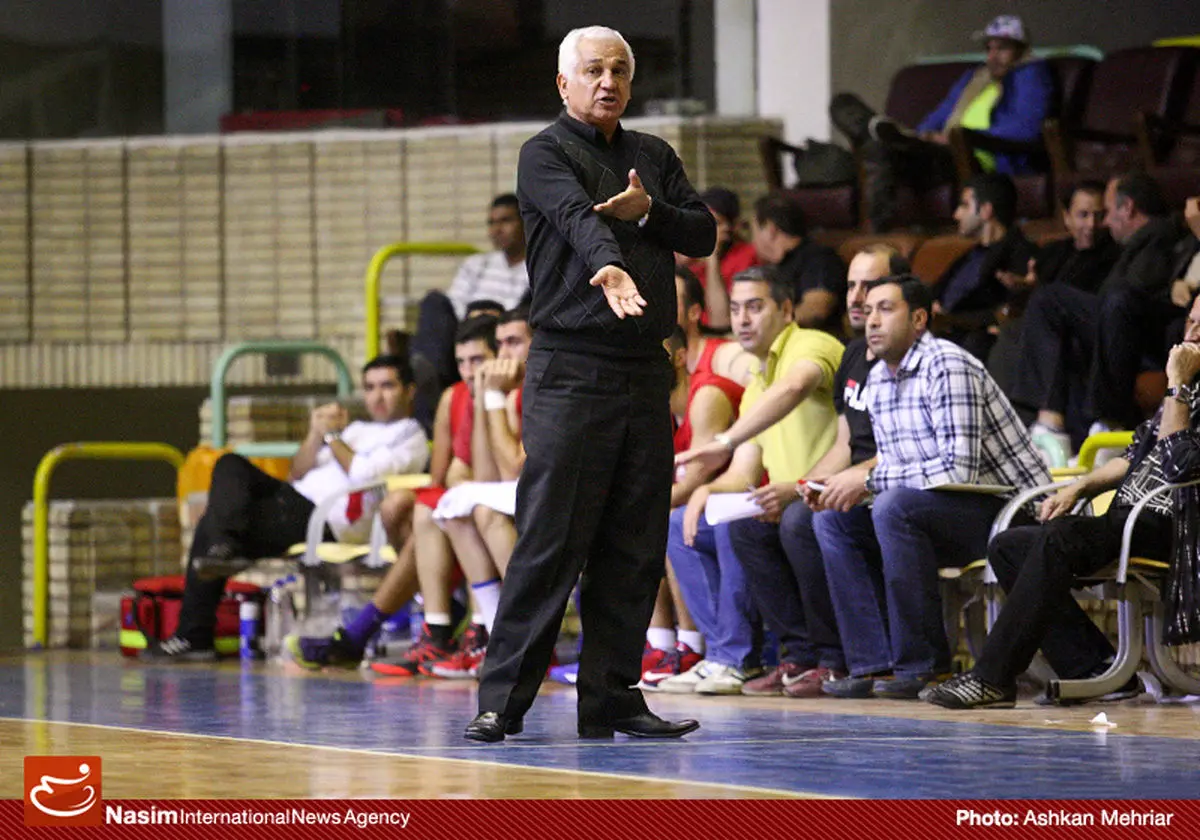 کبیر: گفته بودیم اگر نماینده ما در جلسه کمیته انضباطی نباشد رای را قبول نداریم