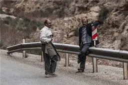 محسن تنابنده: در 