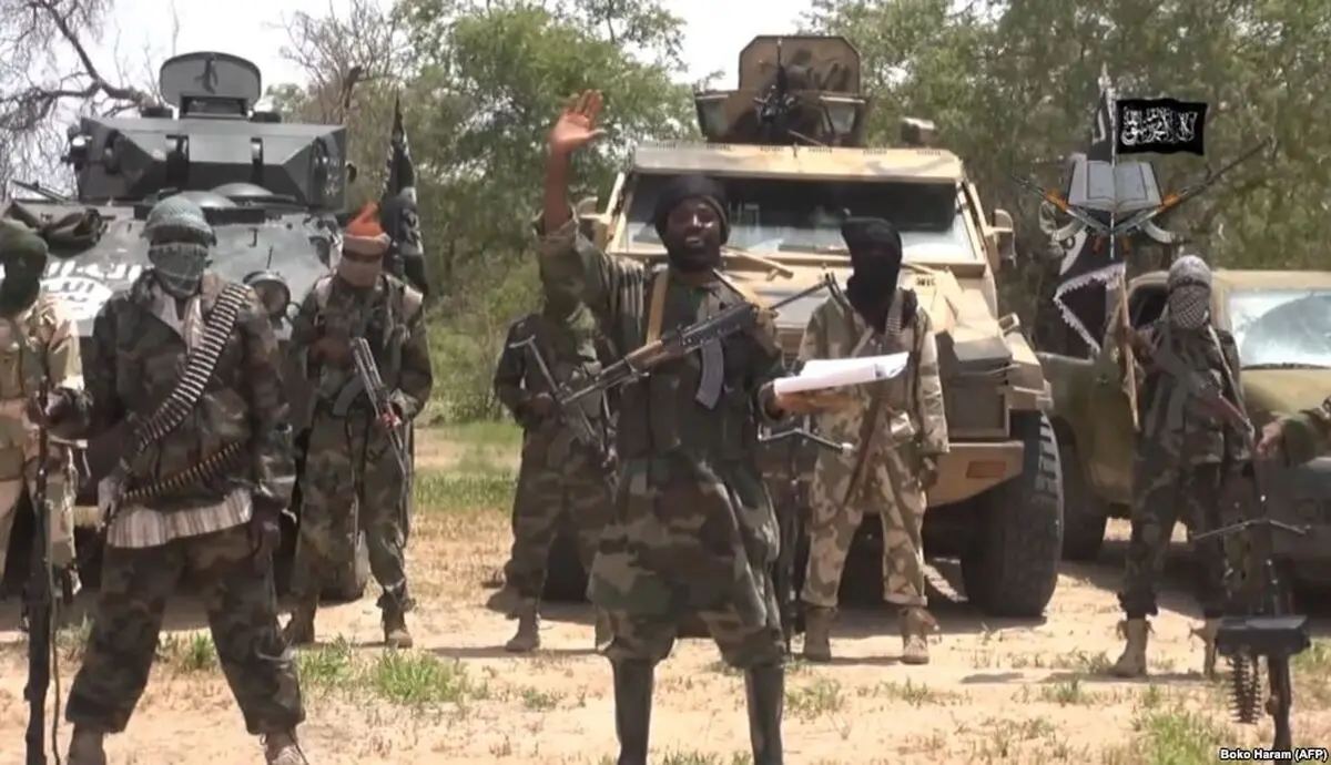انفجار بمب در شمال شرقی نیجریه ۳۳ کشته بر جای گذاشت