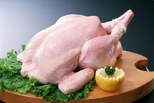 چرا بهتر است مرغ منجمد نخوریم؟
