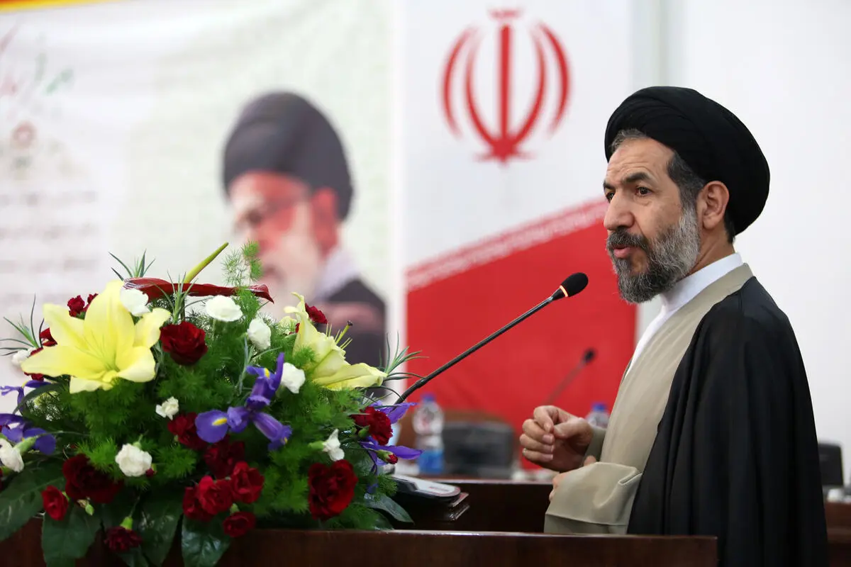 ابوترابی فرد در بازدید از کتابخانه ملی: همه نهادها باید مکلف به ارائه اسنادشان به کتابخانه ملی شوند