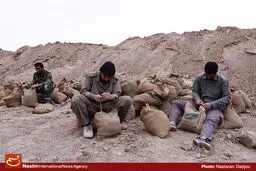 ستاد خبری اردوهای جهادی و راهیان نور به طور رسمی افتتاح شد