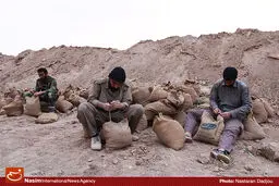 ستاد خبری اردوهای جهادی و راهیان نور به طور رسمی افتتاح شد