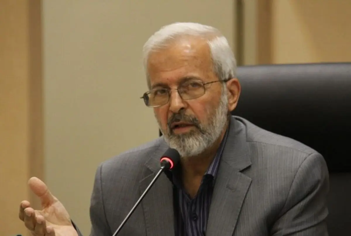 نماینده شیراز: انتخابات اتاق بازرگانی این شهر با نگاه‌های سیاسی و حزبی همراه نشود