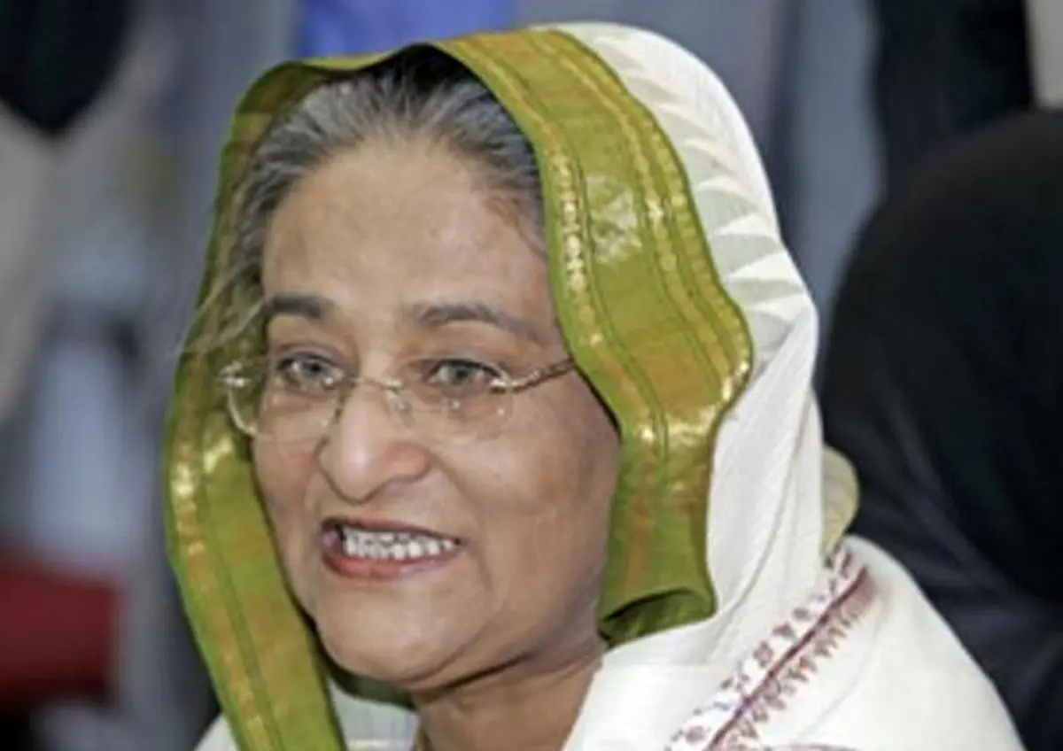 مقامات بنگلادش از وقوع انفجار در پایتخت این کشور خبر دادند