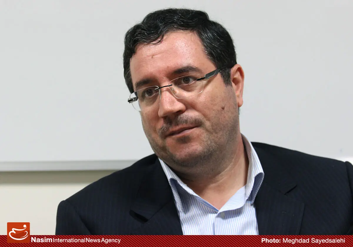 رئیس کمیسیون صنایع مجلس: حمایت از تولید ملی ضرورت اقتصاد کشور است