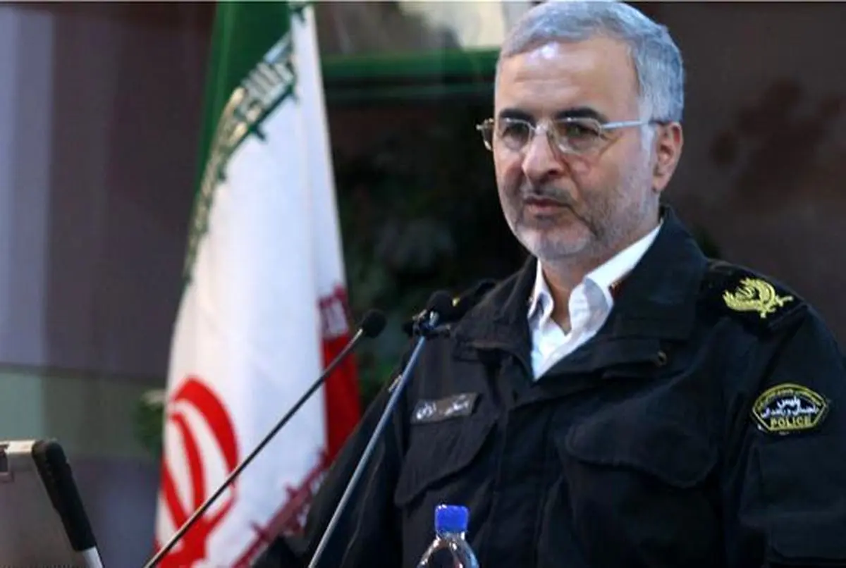 رئیس پلیس راهور ناجا: پراید، وانت پیکان و نیسان ناامن ترین خودروهای کشور هستند