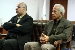 کاشانی: سازمان لیگ لطفی به تیم امید نکرد