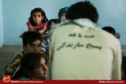 بیش از سه هزار دانشجوی جهادگر امسال به مناطق محروم فارس اعزام شده‌اند