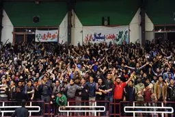 حاج‌اسماعیلی: کسانی که می‌گویند من جو را بهم زدم می‌خواستند قانون اجرا نشود