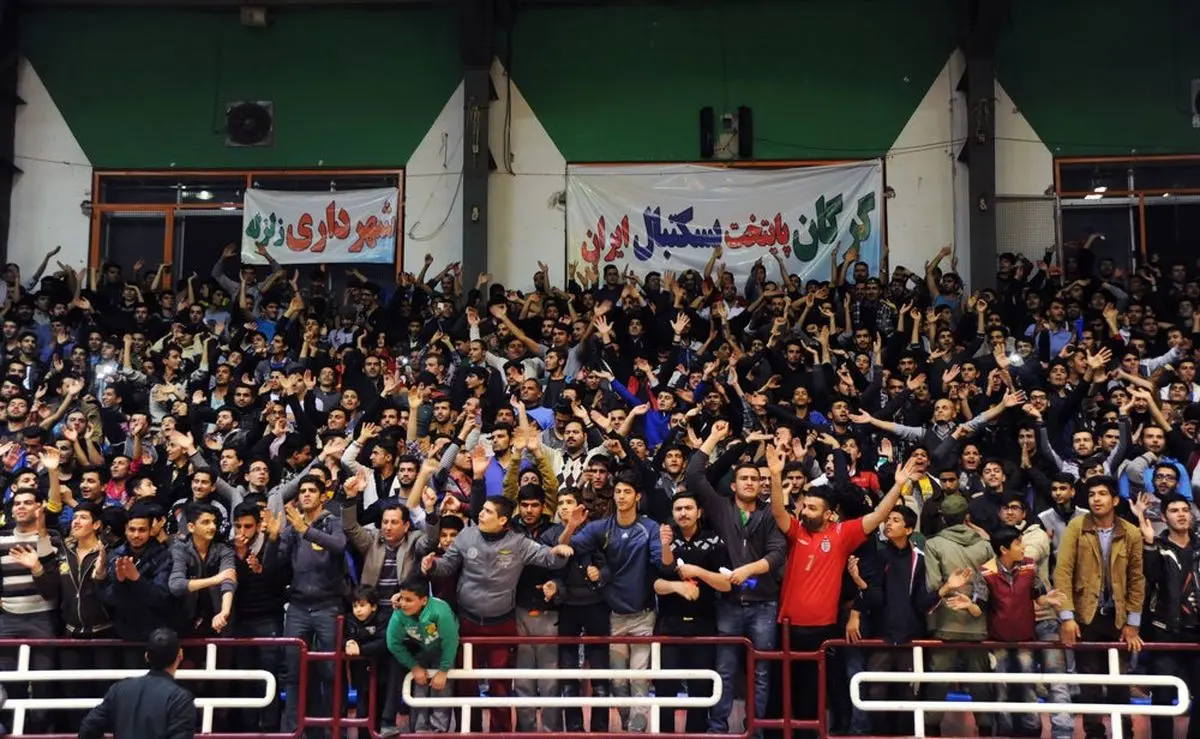 حاج‌اسماعیلی: کسانی که می‌گویند من جو را بهم زدم می‌خواستند قانون اجرا نشود