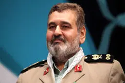 سرلشگر فیروزآبادی: راهیان نور راهیان حیات طیبه‌ و تکریم ارزش‌های حماسی دفاع مقدس است