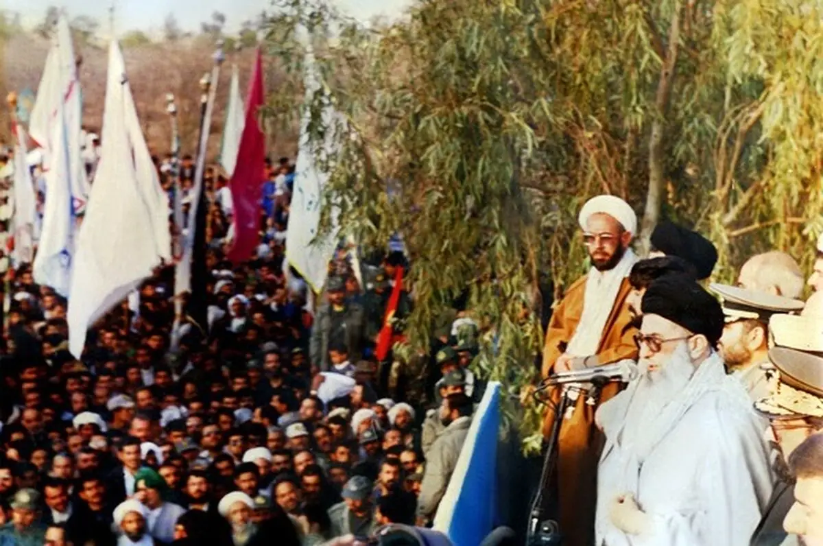 روزی که برای "آقا" خاطره‌انگیز شد
