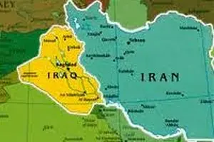 ایران و عراق درباره میادین نفتی مشترک مذاکره می‌کنند