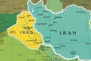 ایران و عراق درباره میادین نفتی مشترک مذاکره می‌کنند