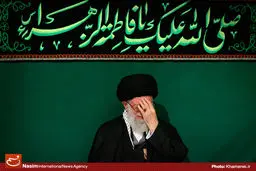 برنامه مراسم عزاداری ایام فاطمیه در حضور رهبر انقلاب اعلام شد