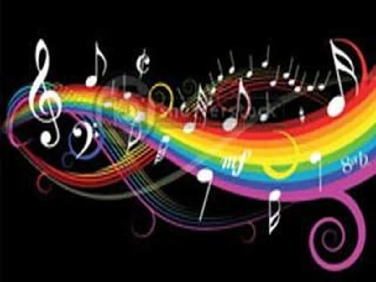 آلبوم موسیقی "یک، دو، سه، چهار" انتشار یافت