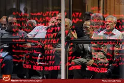 شاخص بورس به ارتفاع ۶۴ هزار واحد بازگشت