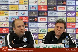 زرینچه: برنده دیدار استقلال و نفت حتما قهرمان لیگ نمی‌شود