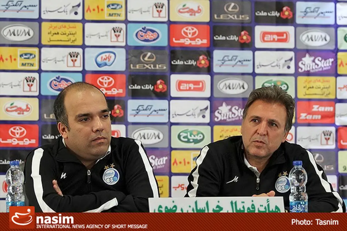 زرینچه: برنده دیدار استقلال و نفت حتما قهرمان لیگ نمی‌شود