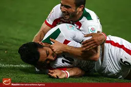 فدراسیون فوتبال استرالیا از فدراسیون ایران تشکر کرد