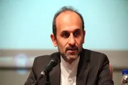 معاون خبر رسانه ملی مدیری جدید را منصوب کرد