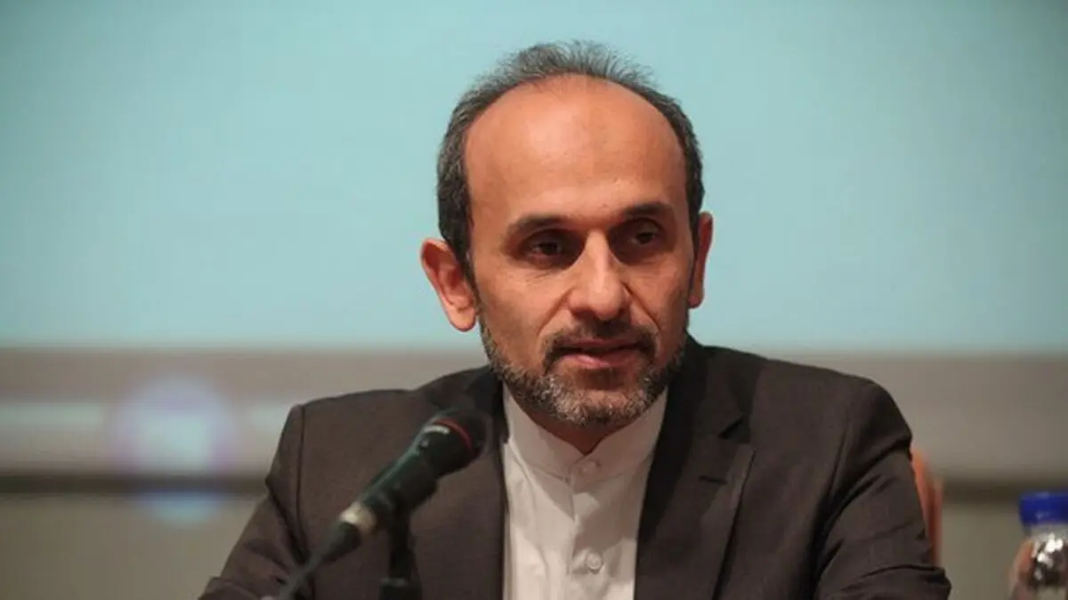 معاون خبر رسانه ملی مدیری جدید را منصوب کرد