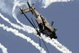 ۱۱ نظامی آمریکا در پی بروز سانحه هوایی در فلوریدا مفقود شدند