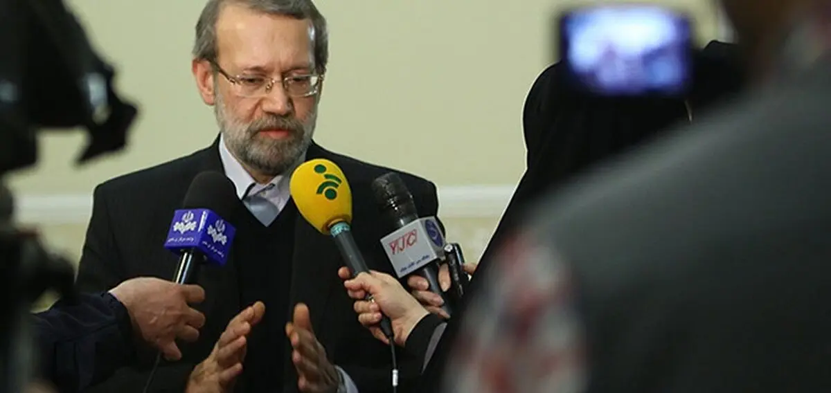 لاریجانی: برخی کشورهای غربی فوق‌تخصص بحران‌آفرینی دارند