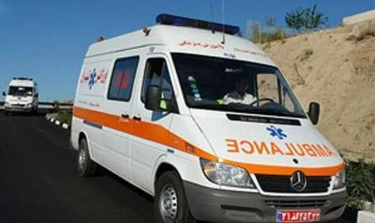 مدیر مرکز فوریت‌های پزشکی فارس: بیش از ۱۵۰ پایگاه اورژانس در  استان خدمات ارائه  می‌دهد