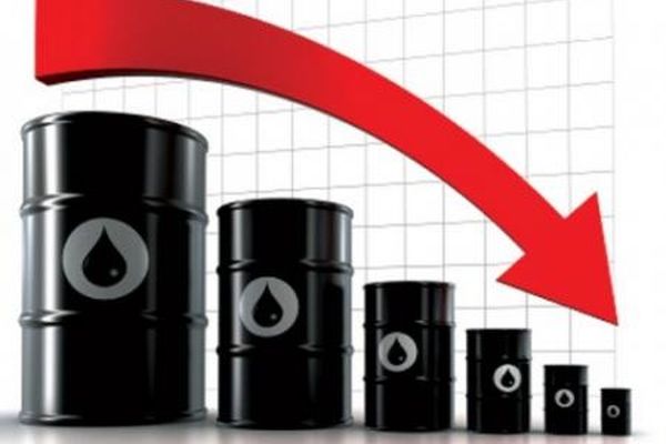 قیمت سبد نفتی اوپک با کاهش ۱.۵ دلاری به ۵۳.۰۳ دلار در هر بشکه رسید