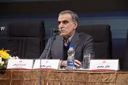 مدیرعامل سابق بانک ملت: در طول مدیریت در هیچ یک از پست‌ها نظر شخصی اعمال نکرده‌ام