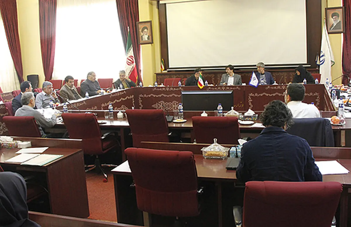 نظام‌نامه جامع فرهنگی ورزش کشور تصویب شد