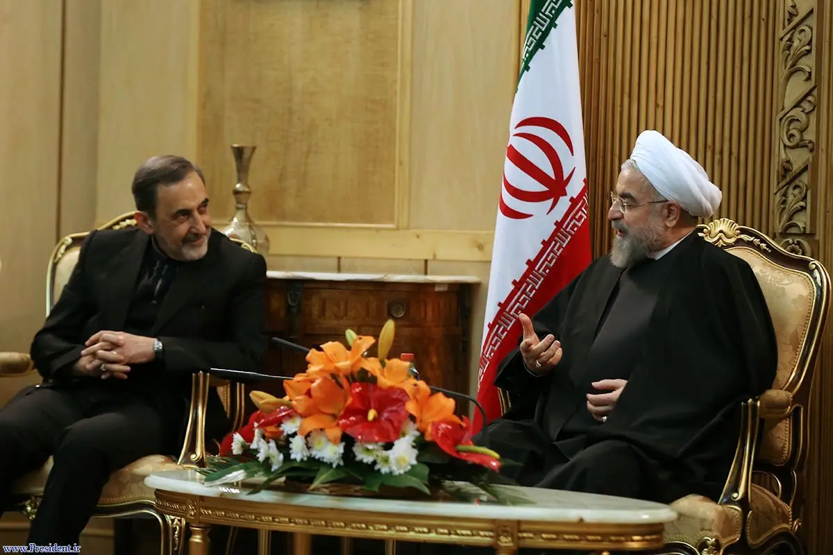 رئیس‌‌جمهور: مبادلات اقتصادی تهران-عشق‌آباد تا پایان امسال دو برابر می‌شود