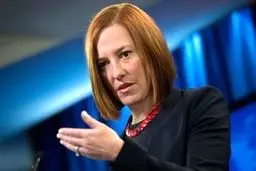 جنیفر ساکی: بشار اسد باید برود