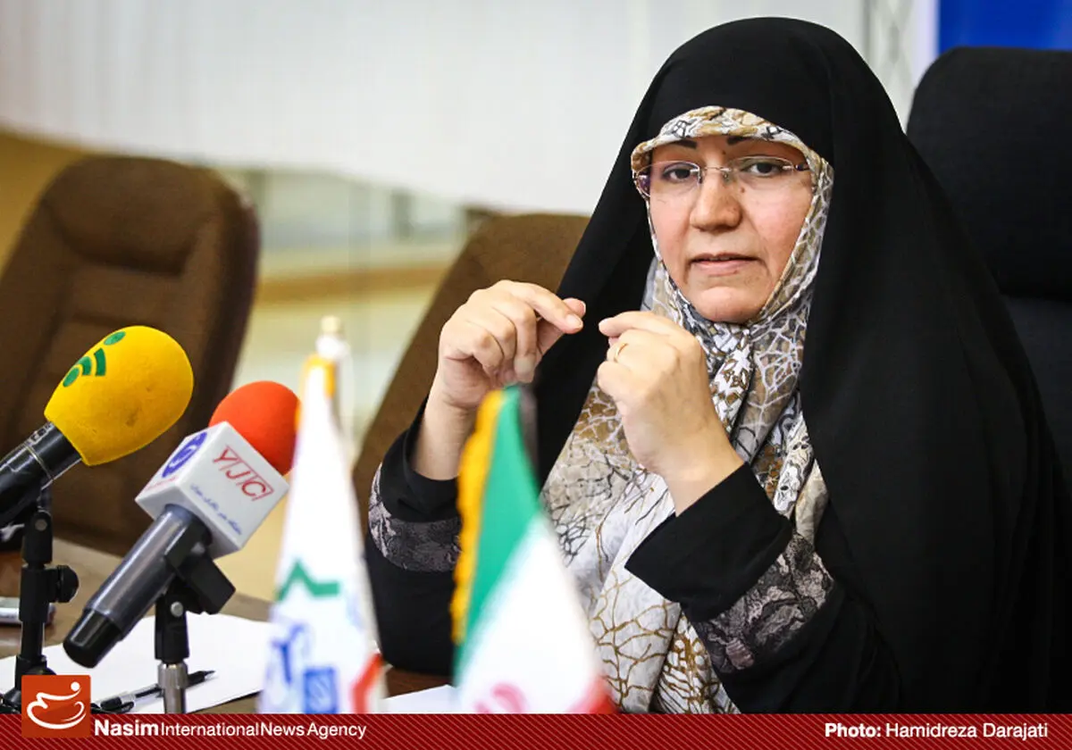 الهه راستگو: توجه به حقوق تمام شهروندان از مهمترین وظایف مدیریت شهری است