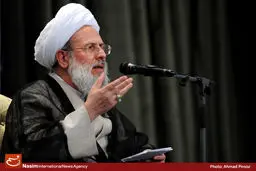 محمدی ری‌شهری: نماز جمعه برای جذب جوانان است نه سالخورده‌ها