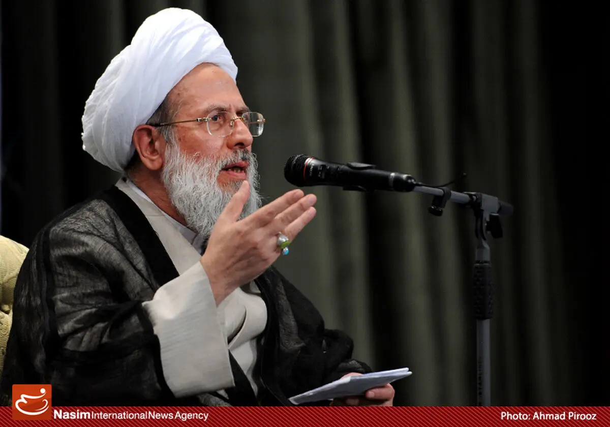 محمدی ری‌شهری: نماز جمعه برای جذب جوانان است نه سالخورده‌ها