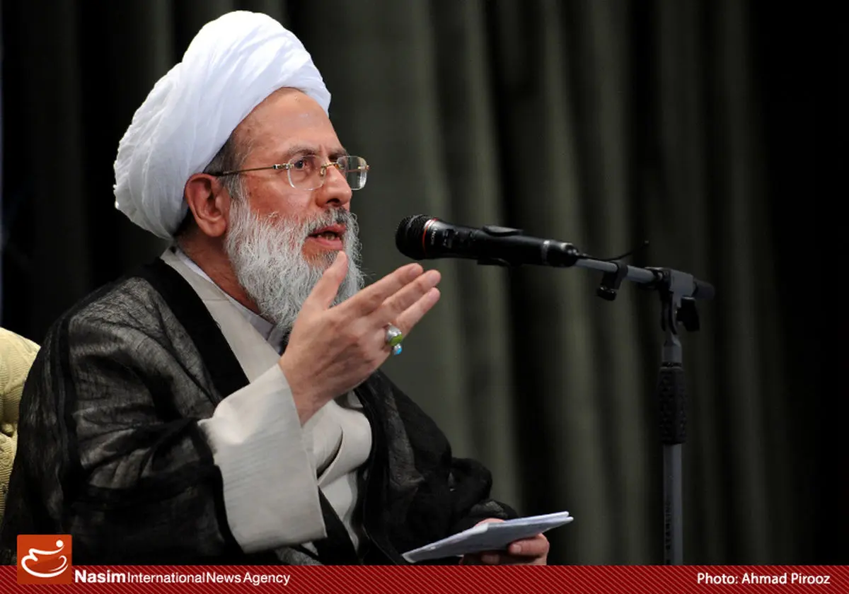 محمدی ری‌شهری: نماز جمعه برای جذب جوانان است نه سالخورده‌ها