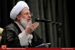 محمدی ری‌شهری: نماز جمعه برای جذب جوانان است نه سالخورده‌ها