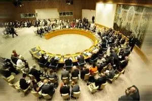 شورای‌امنیت پیش‌نویس قطعنامه‌ای علیه بوکو‌حرام را بررسی می‌کند