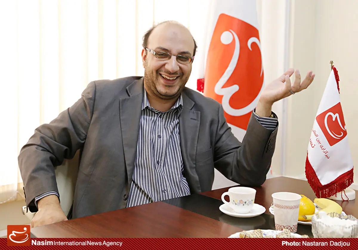 علی‌نژاد: تلاش می‌کنیم مربی تیم ملی تالو اردیبهشت در تهران باشد